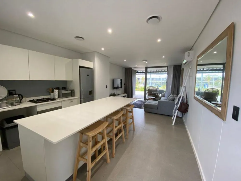 Apartment for sale in Sibaya - 1ND1622060