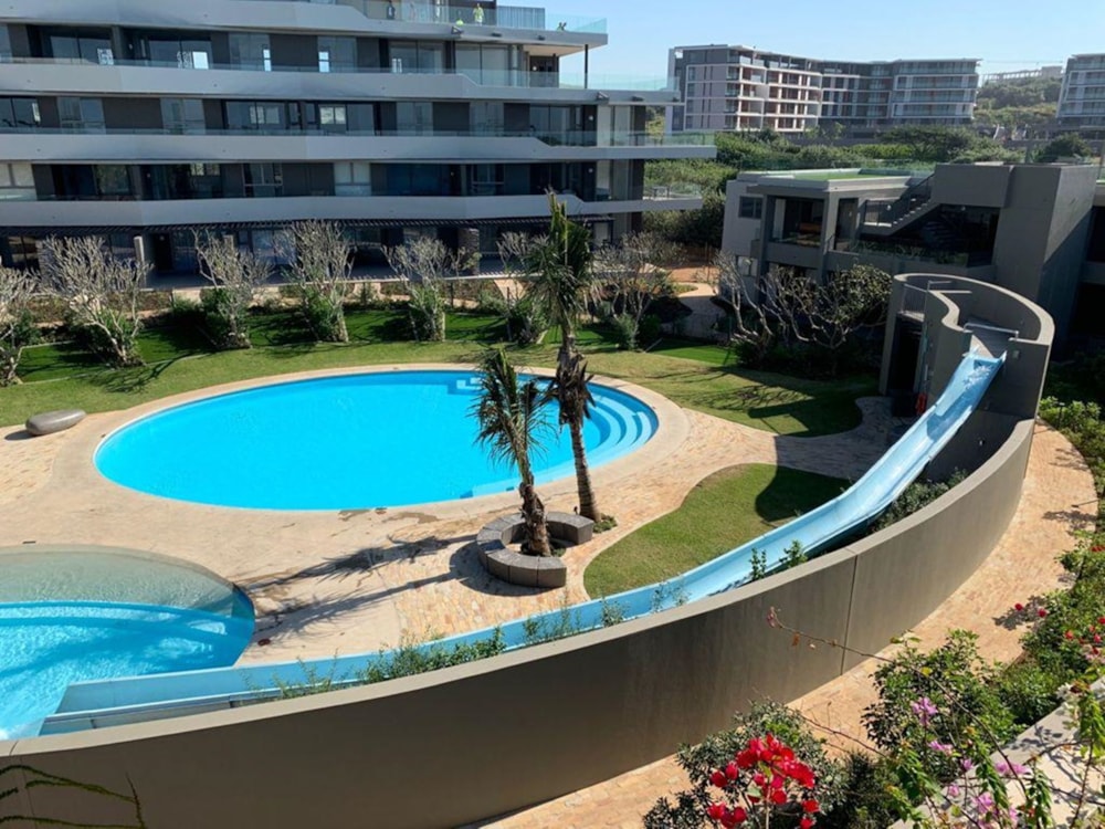 Apartment for sale in Sibaya - 1ND1622060