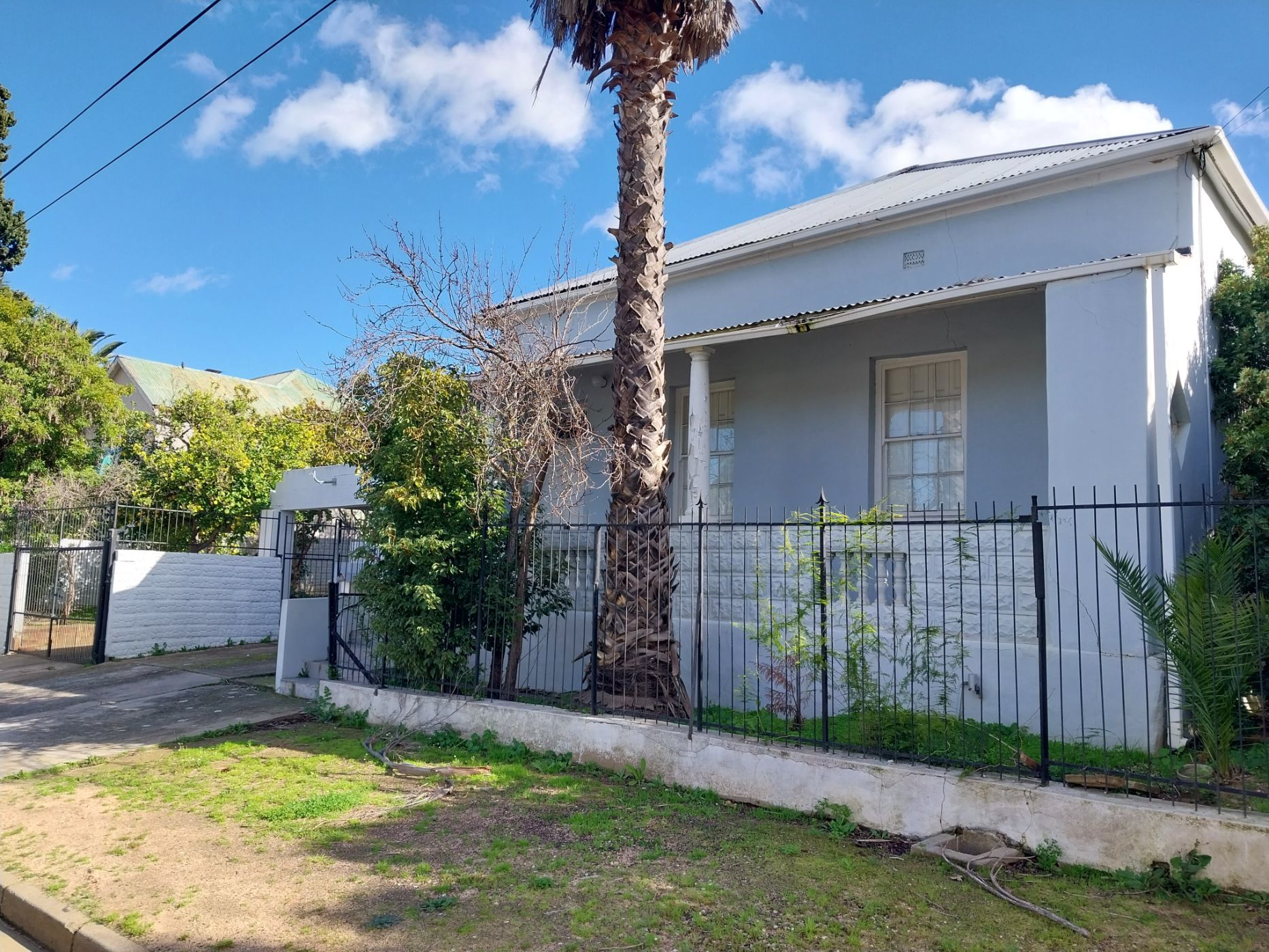 House for sale in Bergzicht - 1MS1703903