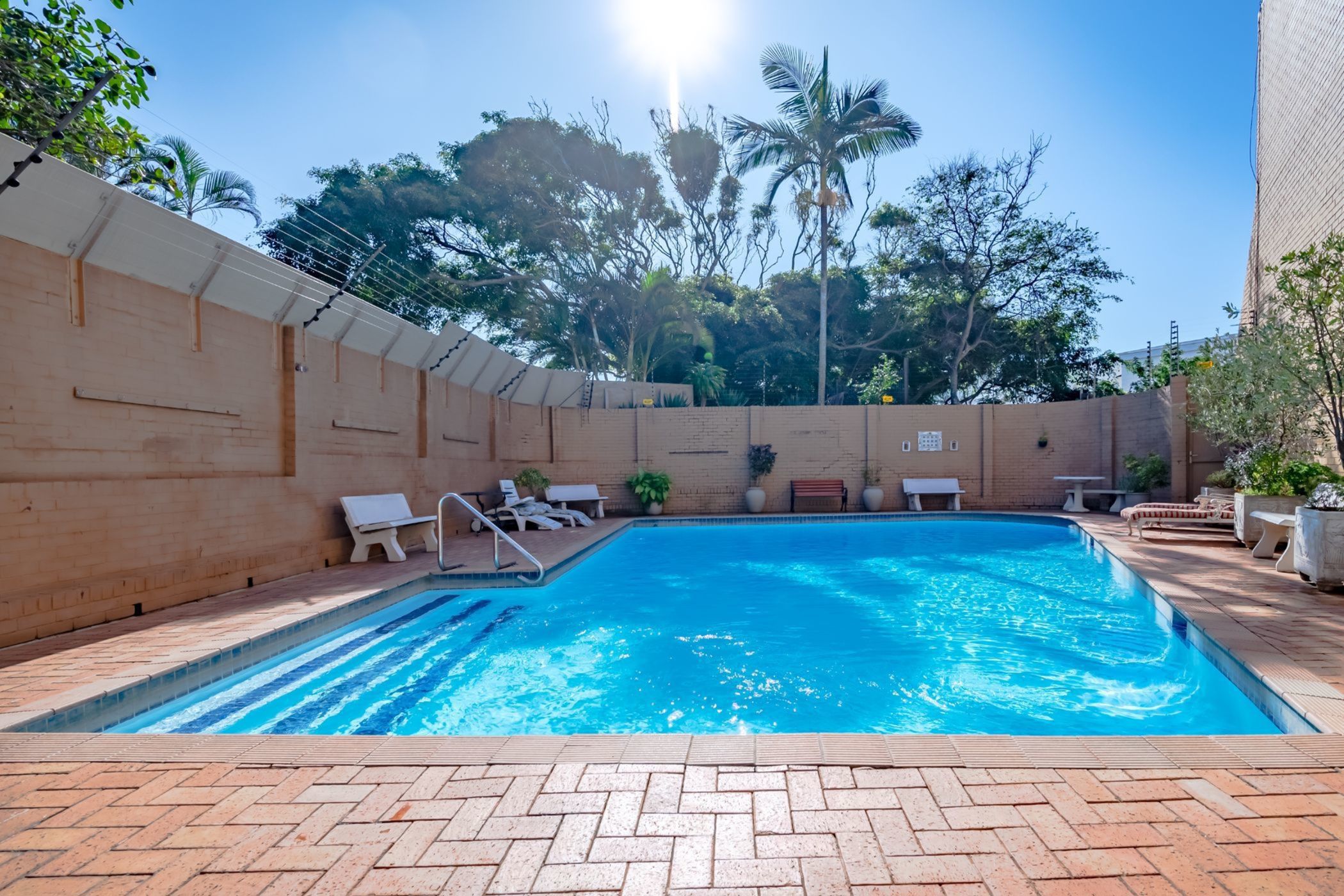 Apartment to rent in uMhlanga Rocks - 1ND1749060