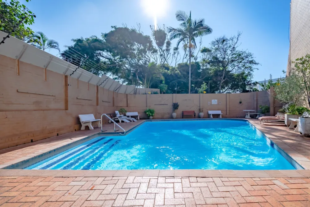 Apartment to rent in uMhlanga Rocks - 1ND1749060