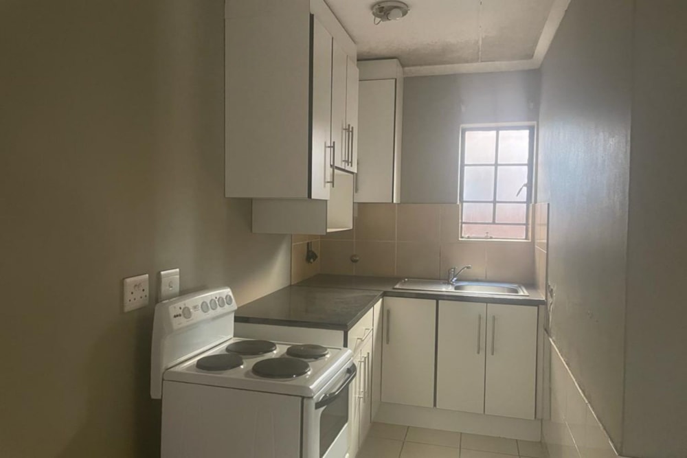 Apartment for sale in Duvha Park - 1WD1622010