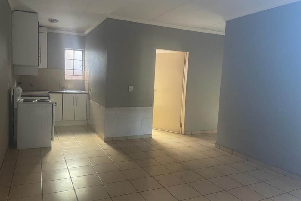 Apartment for sale in Duvha Park - 1WD1622010