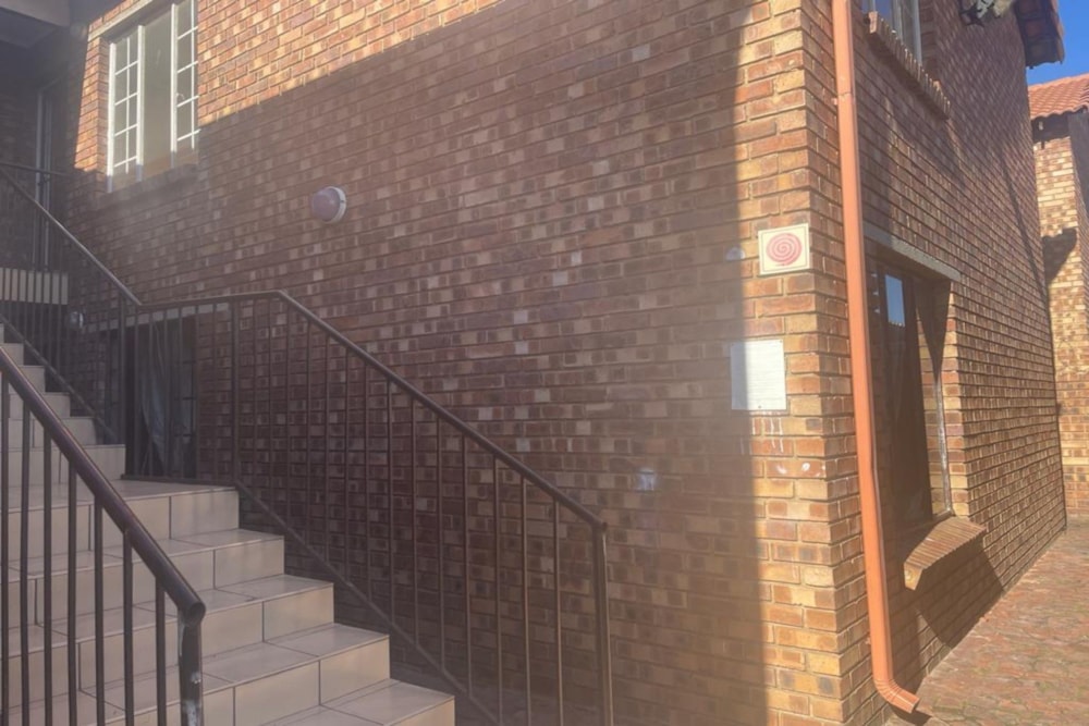 Apartment for sale in Duvha Park - 1WD1622010