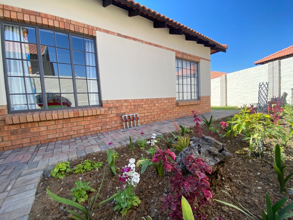 House for sale in Hexrivier Lifestyle Estate - 1RU1622161