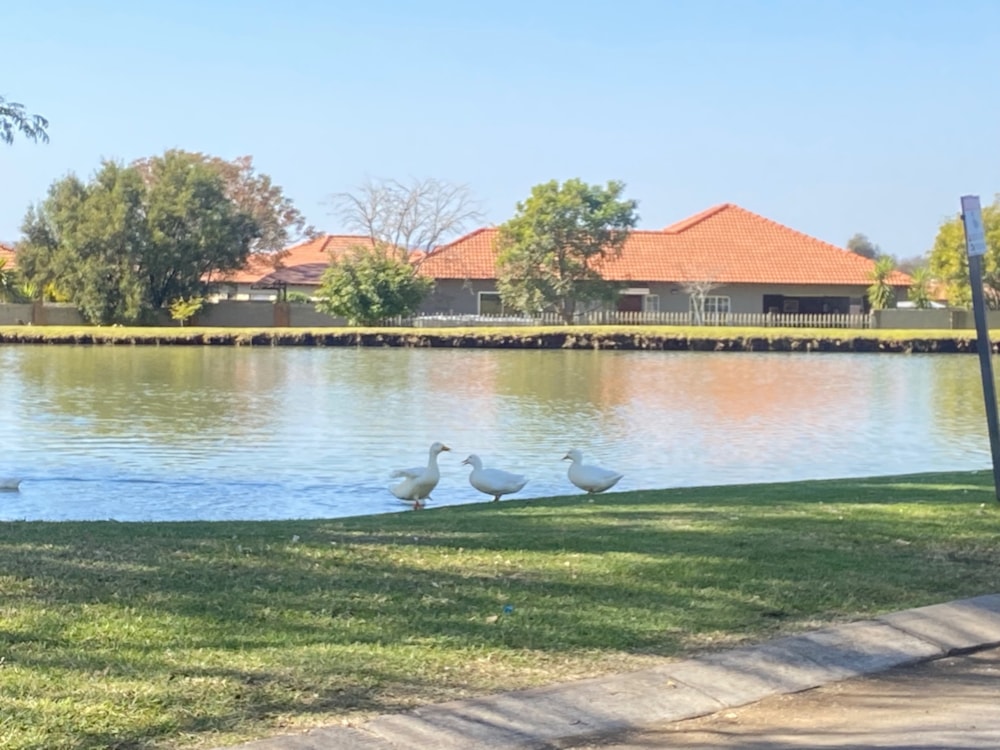 House for sale in Hexrivier Lifestyle Estate - 1RU1622161