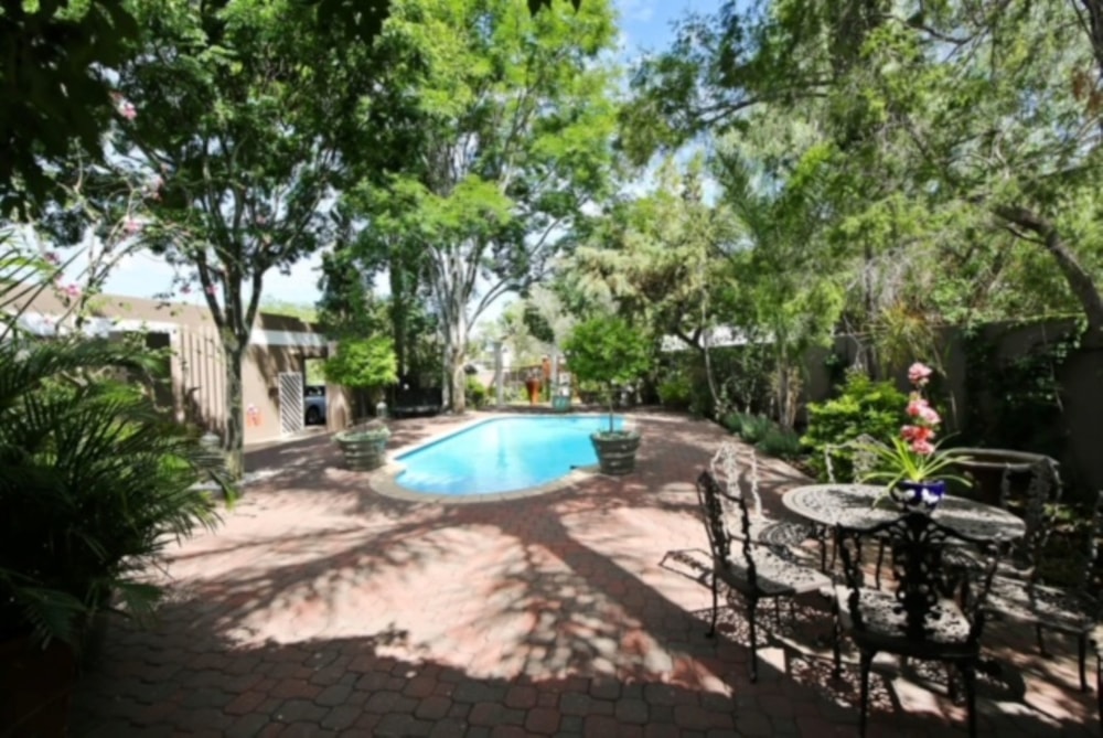 Single-storey house for sale in Eros, Namibia - 3NM1622282