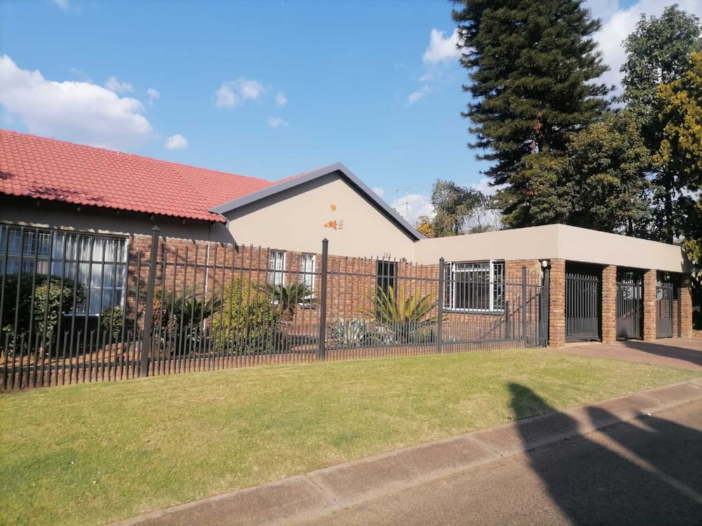 House for sale in Florauna - PTM1622439