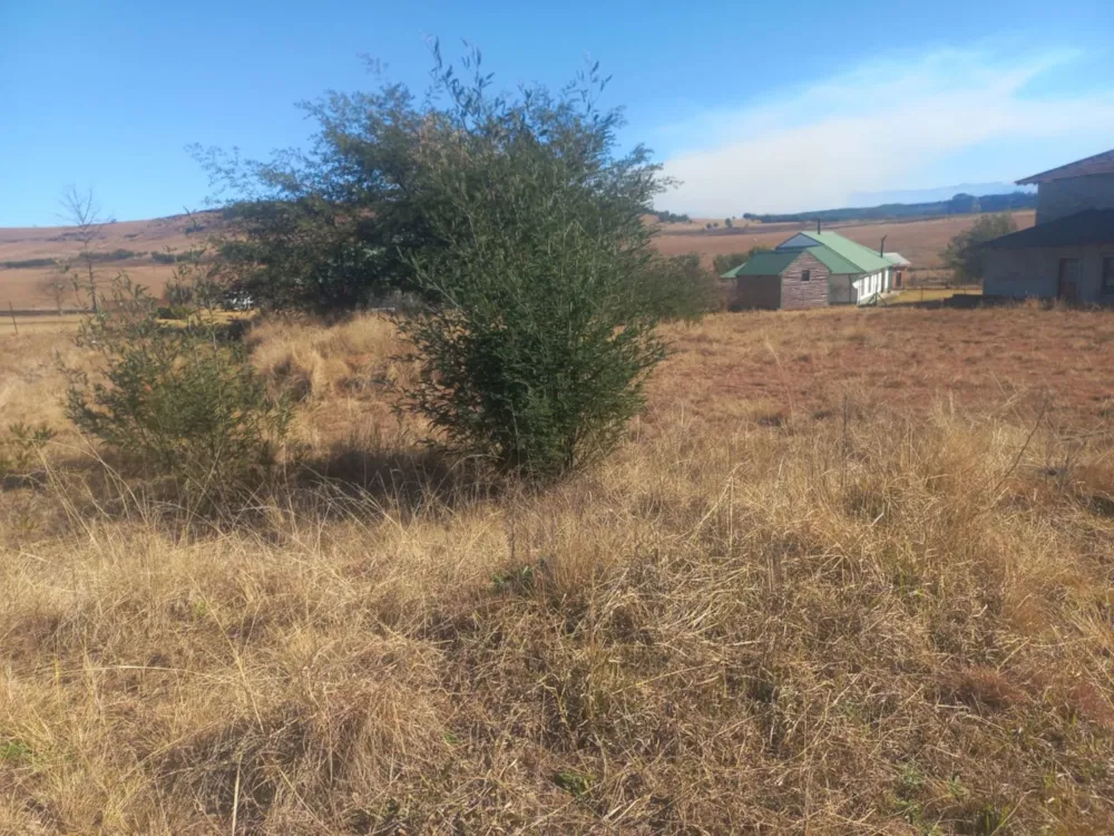 Vacant land for sale in Ugie - 1MH1622270 Vacant land for sale in Ugie - 1MH1622270
