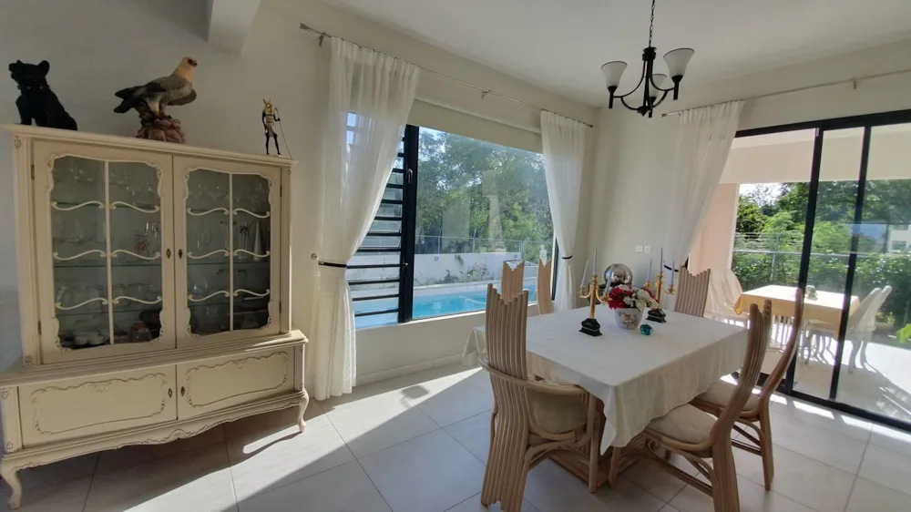 House for sale in Flic en Flac, Mauritius - MUR1739720