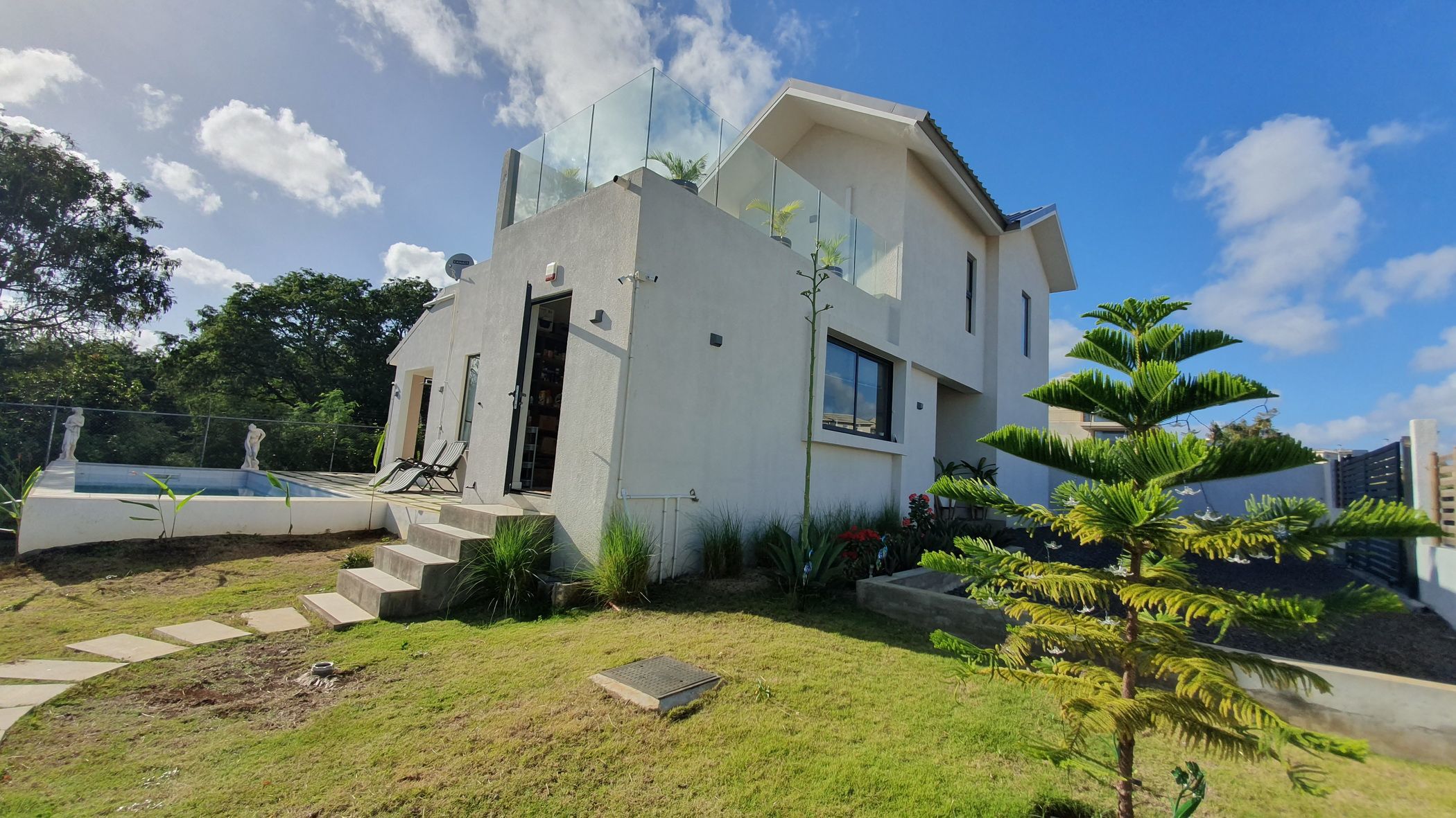 House for sale in Flic en Flac, Mauritius - MUR1739720