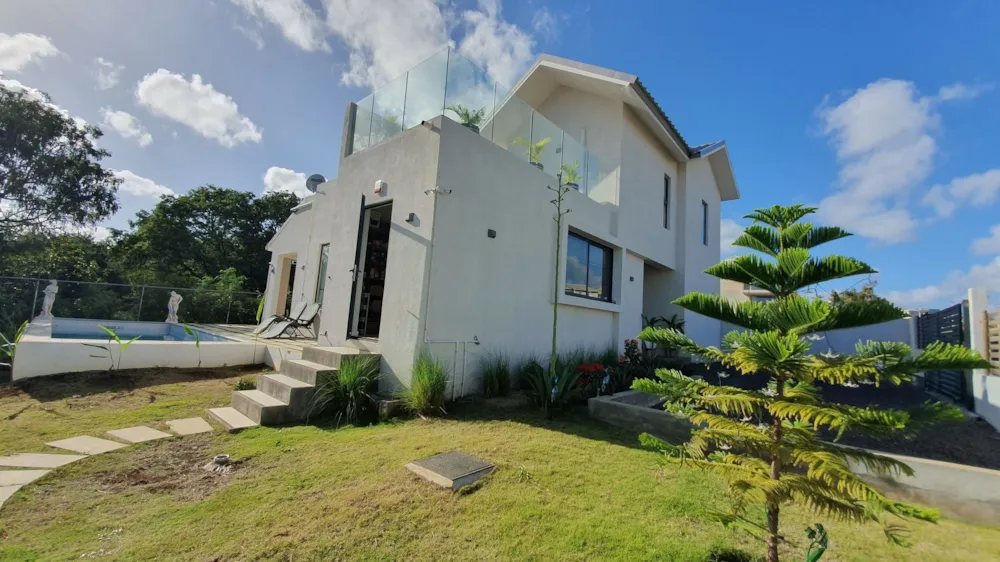 House for sale in Flic en Flac, Mauritius - MUR1739720 House for sale in Flic en Flac, Mauritius - MUR1739720