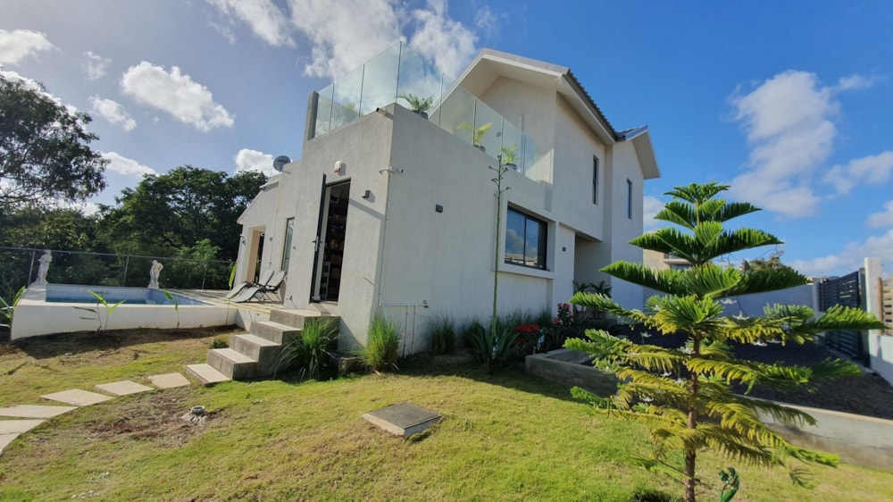 House for sale in Flic en Flac, Mauritius - MUR1739720 House for sale in Flic en Flac, Mauritius - MUR1739720