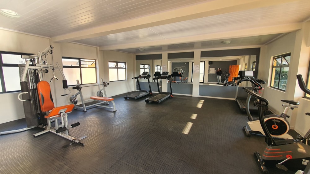 Apartment let in Kgale, Botswana - 3BO1703186