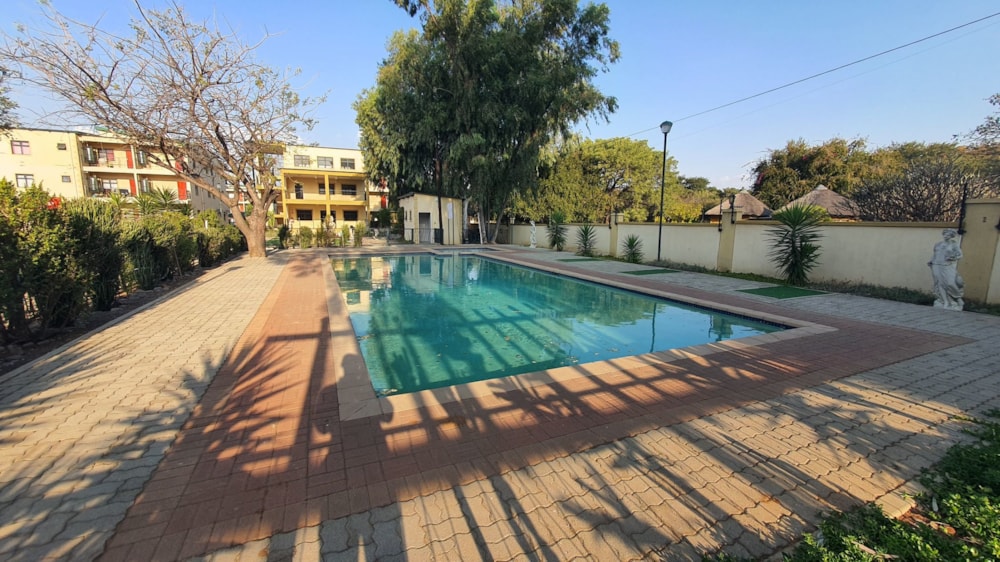 Apartment let in Kgale, Botswana - 3BO1703186