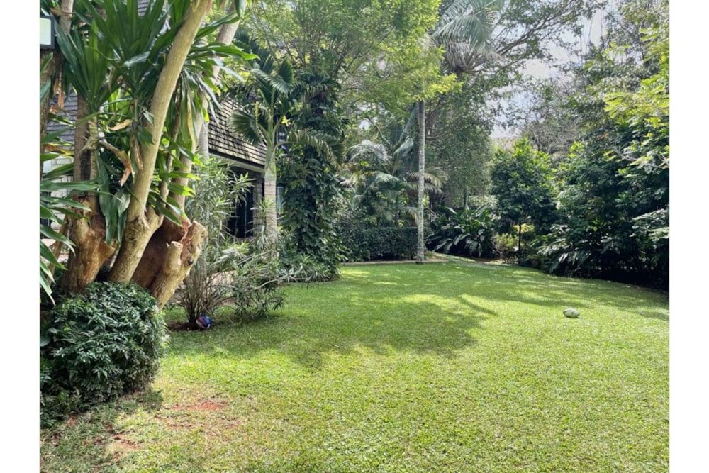 House let in Lower Kabete, Kenya - 3KE1669455 House let in Lower Kabete, Kenya - 3KE1669455