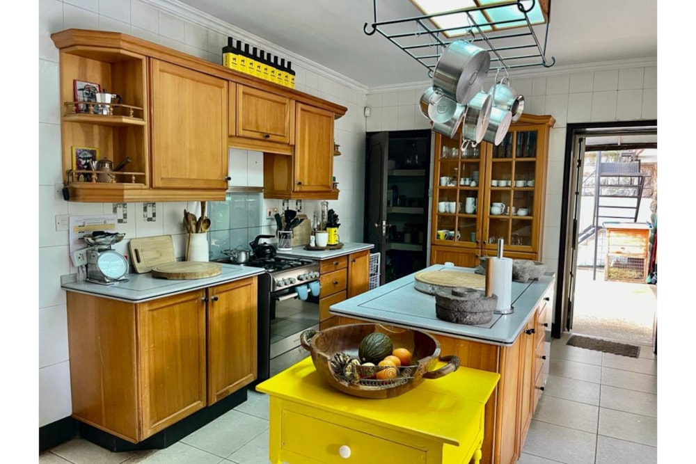 House let in Lower Kabete, Kenya - 3KE1669455 House let in Lower Kabete, Kenya - 3KE1669455