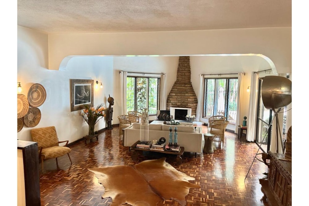 House let in Lower Kabete, Kenya - 3KE1669455 House let in Lower Kabete, Kenya - 3KE1669455