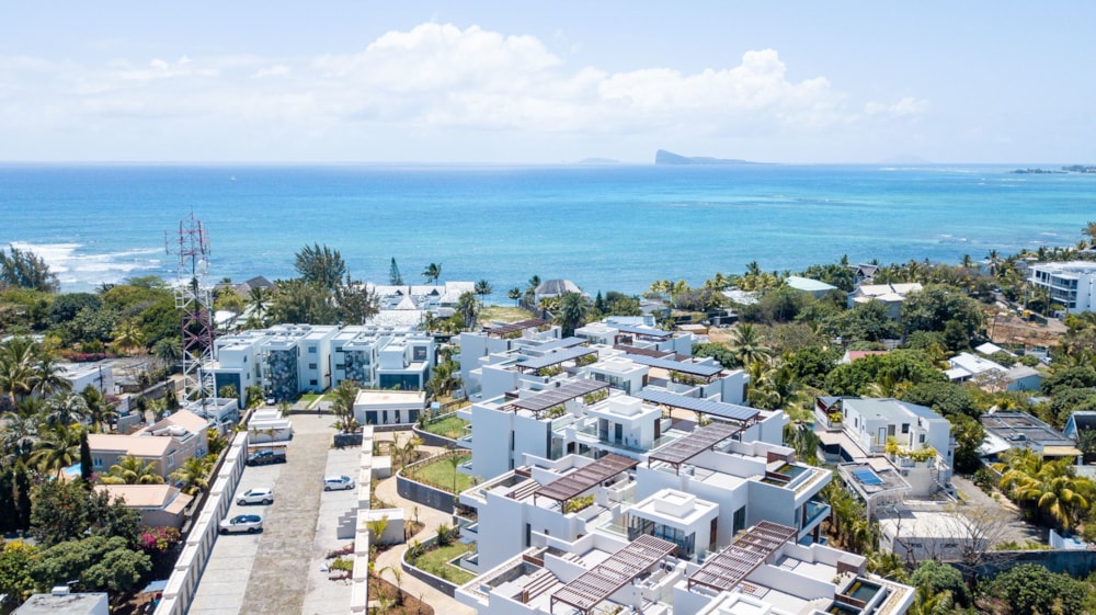 Apartment for sale in Pointe aux Canonniers, Mauritius - MPR1622355