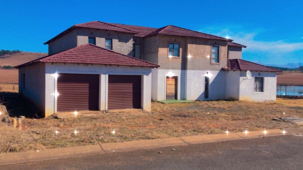 House for sale in Ugie - 1MH1622386 House for sale in Ugie - 1MH1622386