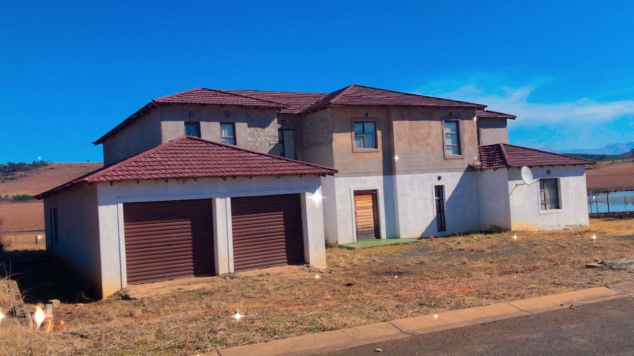 House for sale in Ugie - 1MH1622386