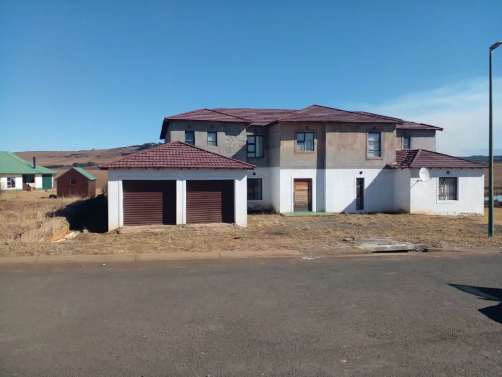 House for sale in Ugie - 1MH1622386