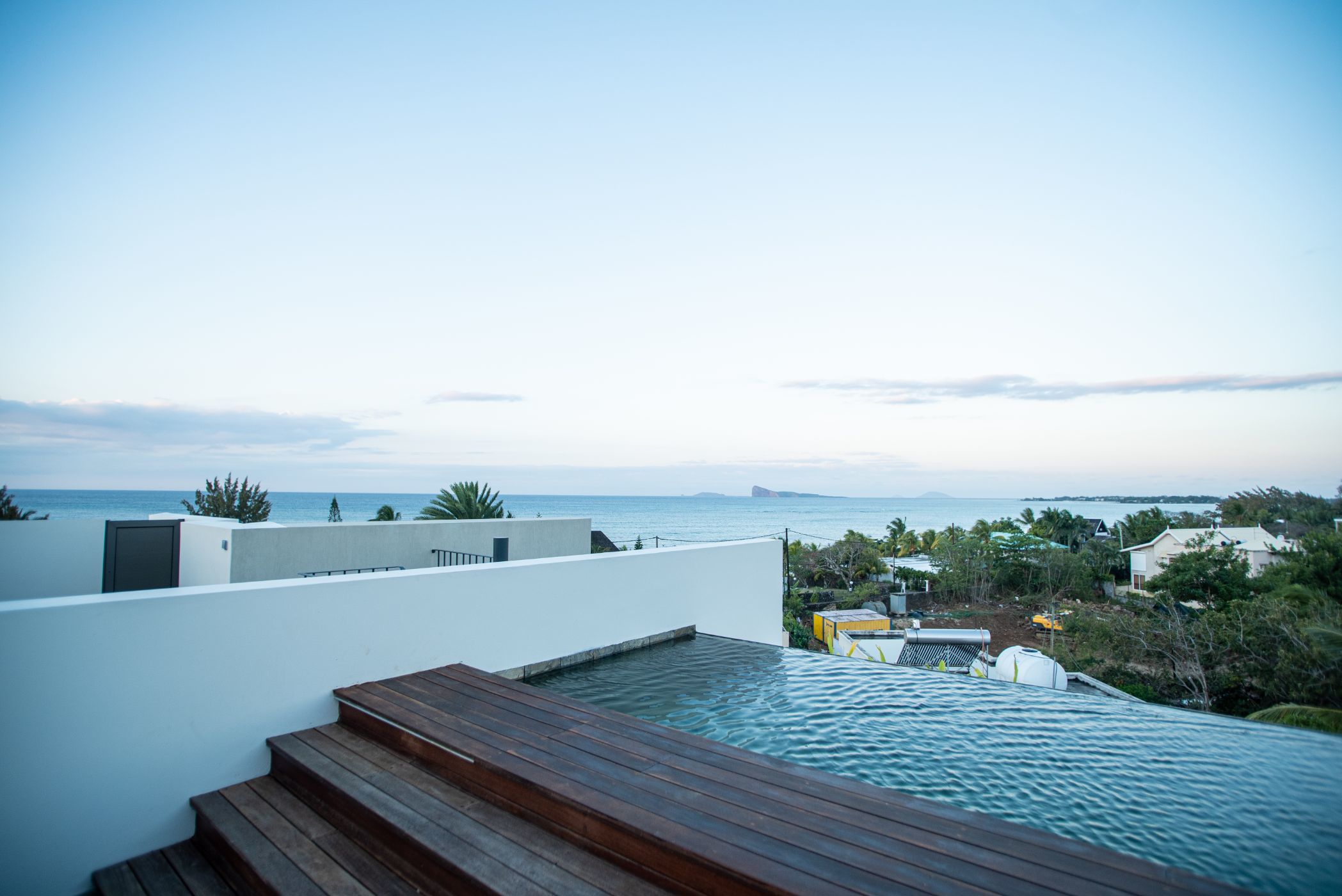 Apartment for sale in Pointe aux Canonniers, Mauritius - MPR1622368