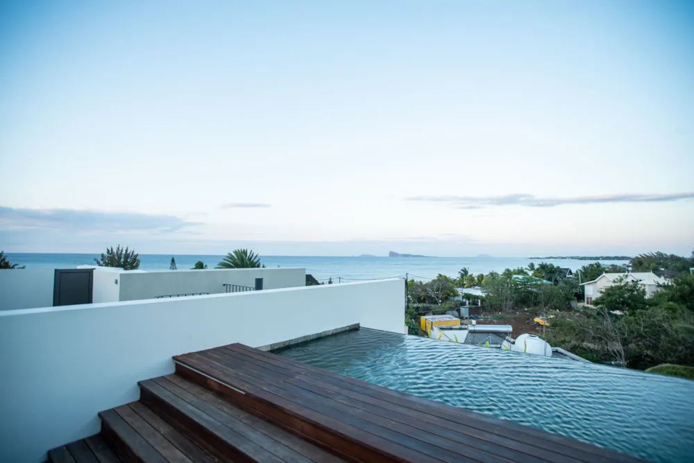 Apartment for sale in Pointe aux Canonniers, Mauritius - MPR1622368 Apartment for sale in Pointe aux Canonniers, Mauritius - MPR1622368