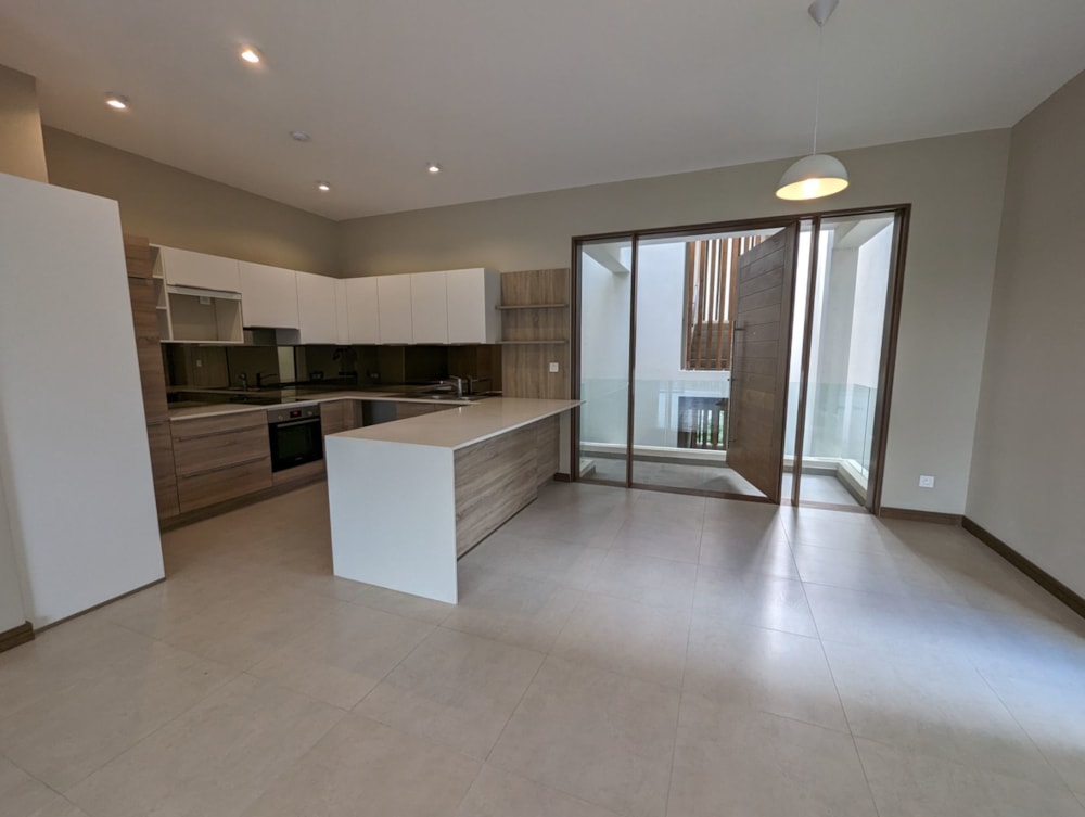 Apartment for sale in Pointe aux Canonniers, Mauritius - MPR1622368