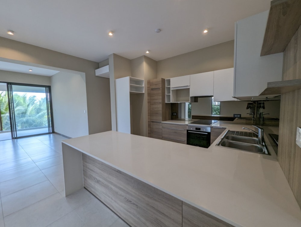 Apartment for sale in Pointe aux Canonniers, Mauritius - MPR1622368