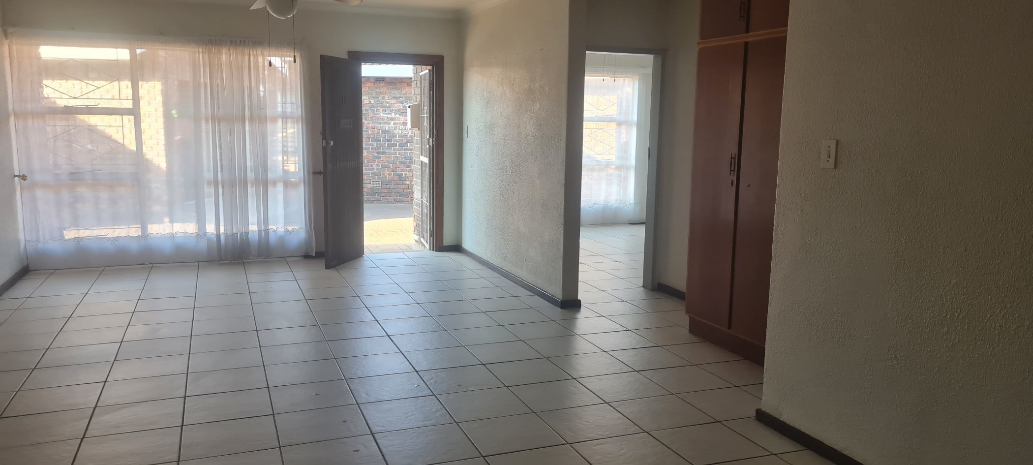 Townhouse let in Three Rivers Ext 1 - 1VT1672072