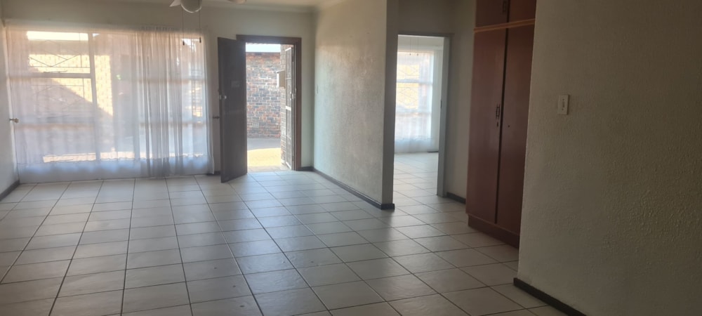 Townhouse let in Three Rivers Ext 1 - 1VT1672072