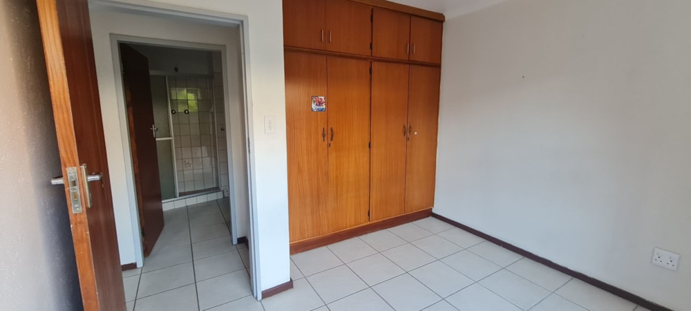 Townhouse let in Three Rivers Ext 1 - 1VT1672072