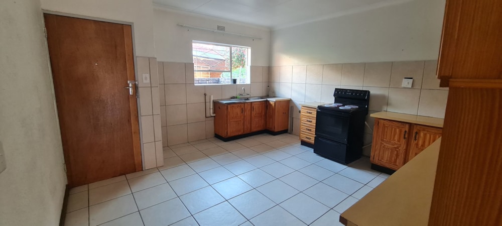 Townhouse let in Three Rivers Ext 1 - 1VT1672072