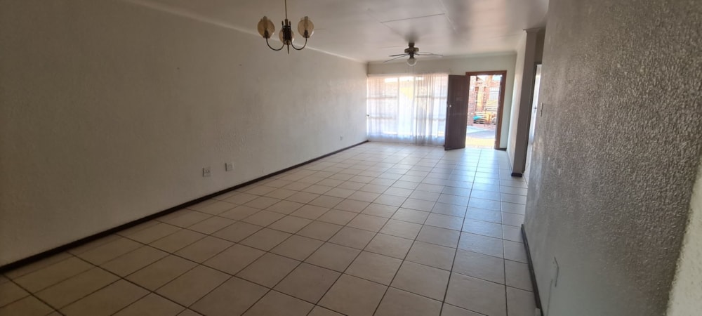 Townhouse let in Three Rivers Ext 1 - 1VT1672072