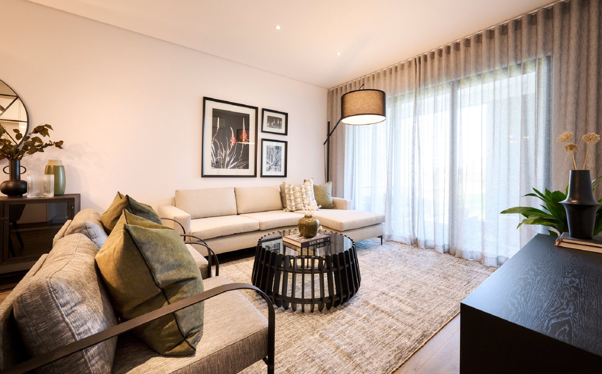 Apartment for sale in Steyn City - 1SY1622373