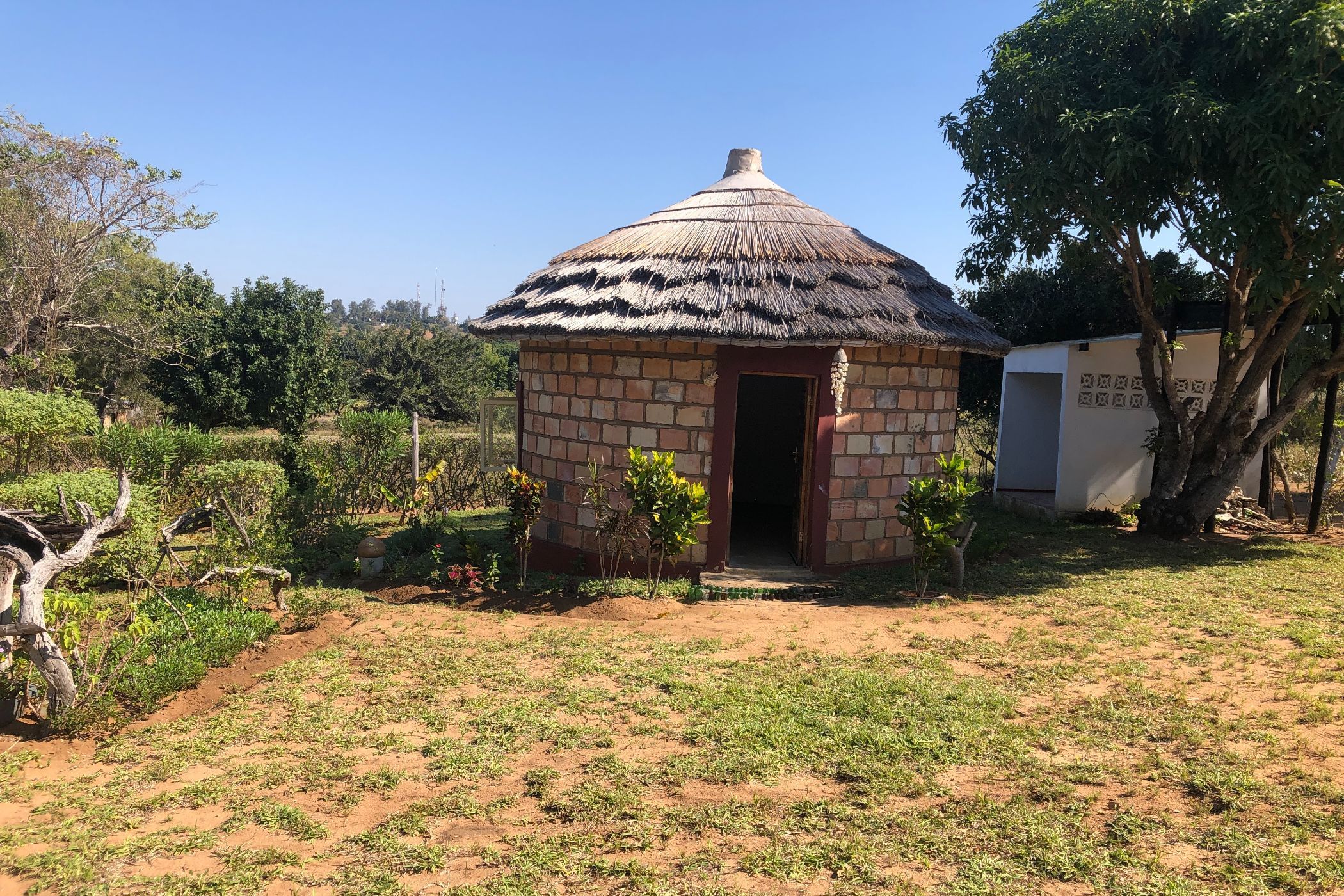 House for sale in Chidenguele, Gaza, Mozambique - 3MQ1622377