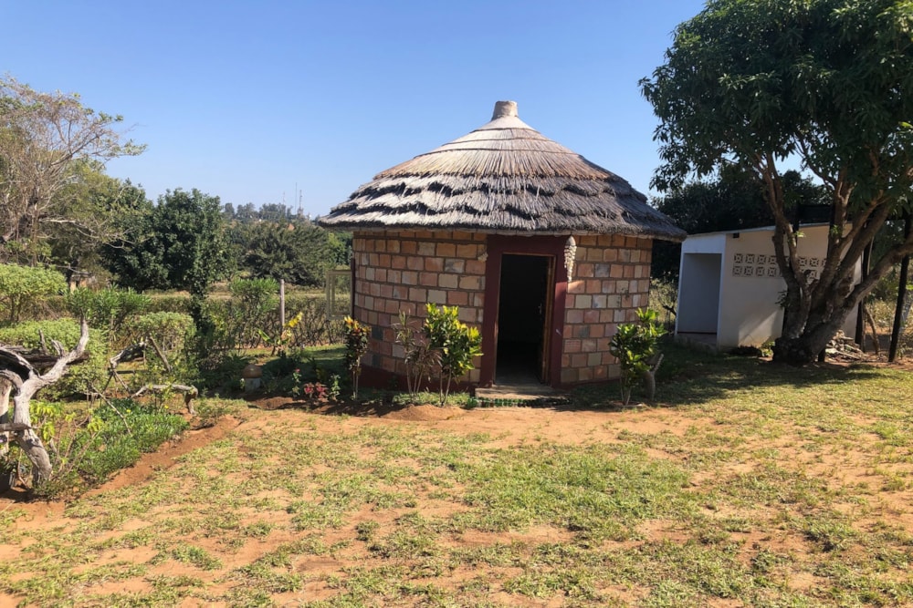 House for sale in Chidenguele, Gaza, Mozambique - 3MQ1622377