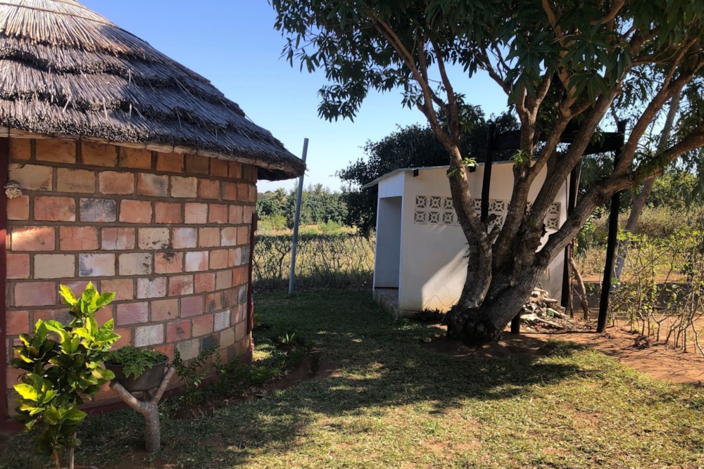 House for sale in Chidenguele, Gaza, Mozambique - 3MQ1622377