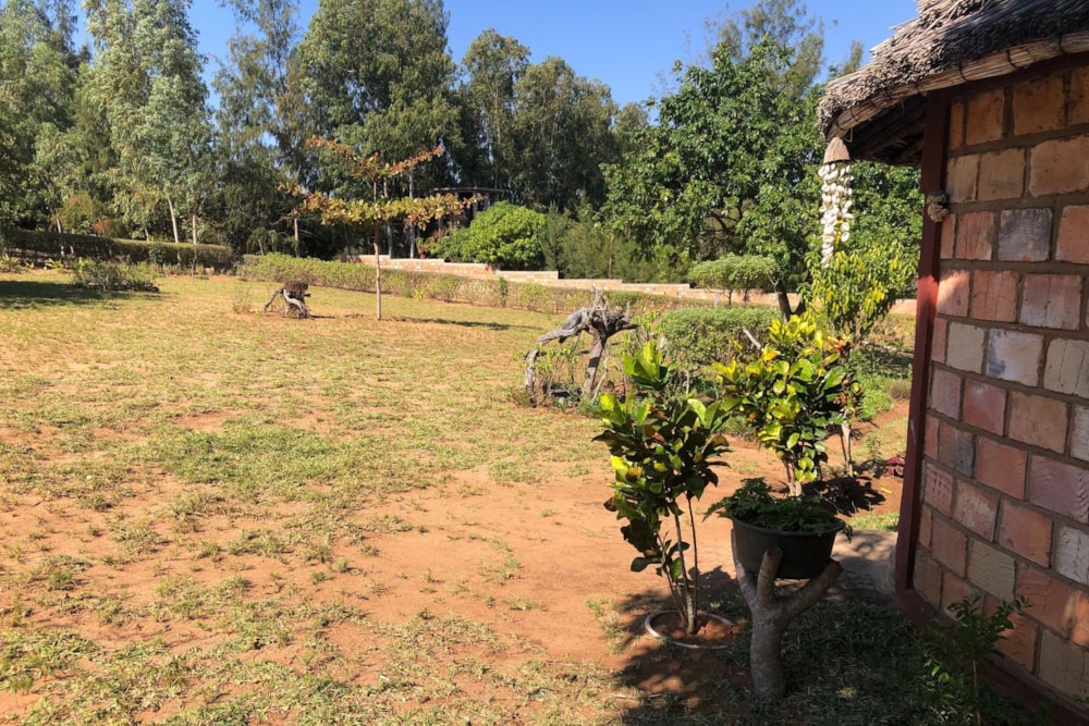 House for sale in Chidenguele, Gaza, Mozambique - 3MQ1622377