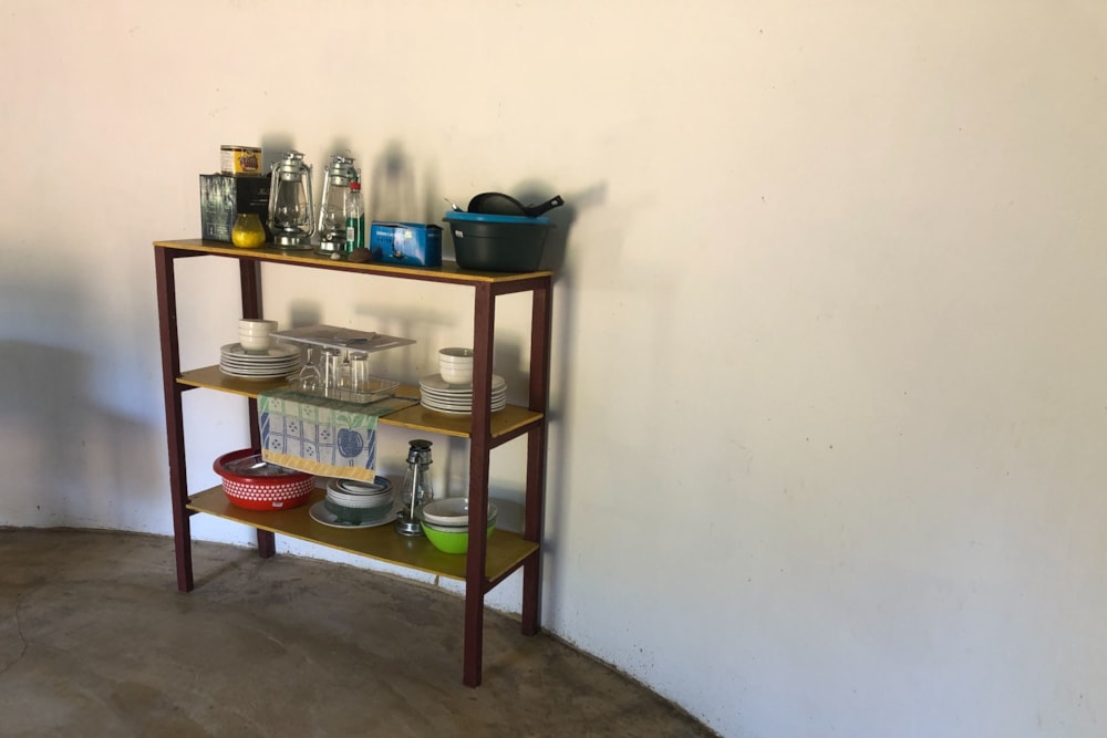 House for sale in Chidenguele, Gaza, Mozambique - 3MQ1622377