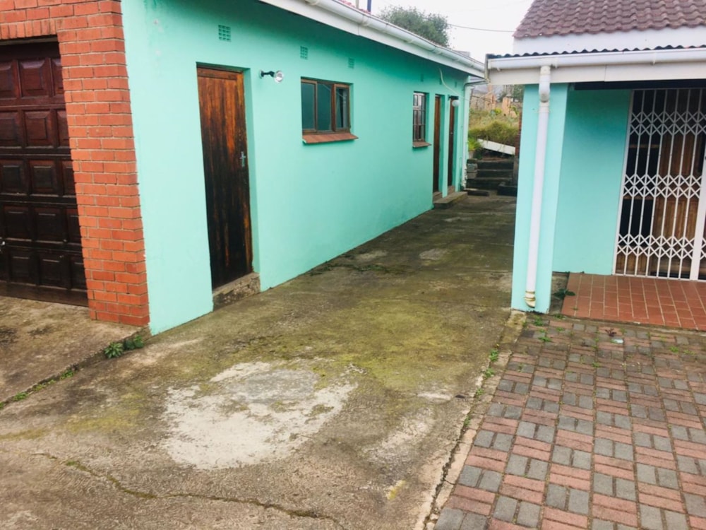House to rent in Mthatha - 1MH1748182 House to rent in Mthatha - 1MH1748182