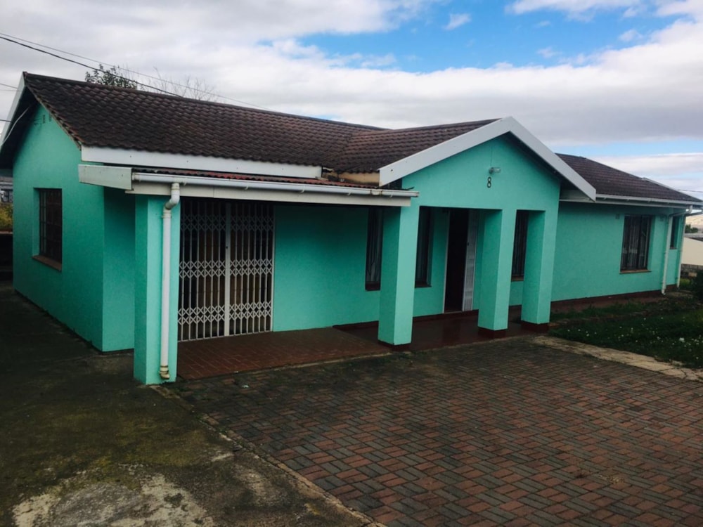 House to rent in Mthatha - 1MH1748182 House to rent in Mthatha - 1MH1748182
