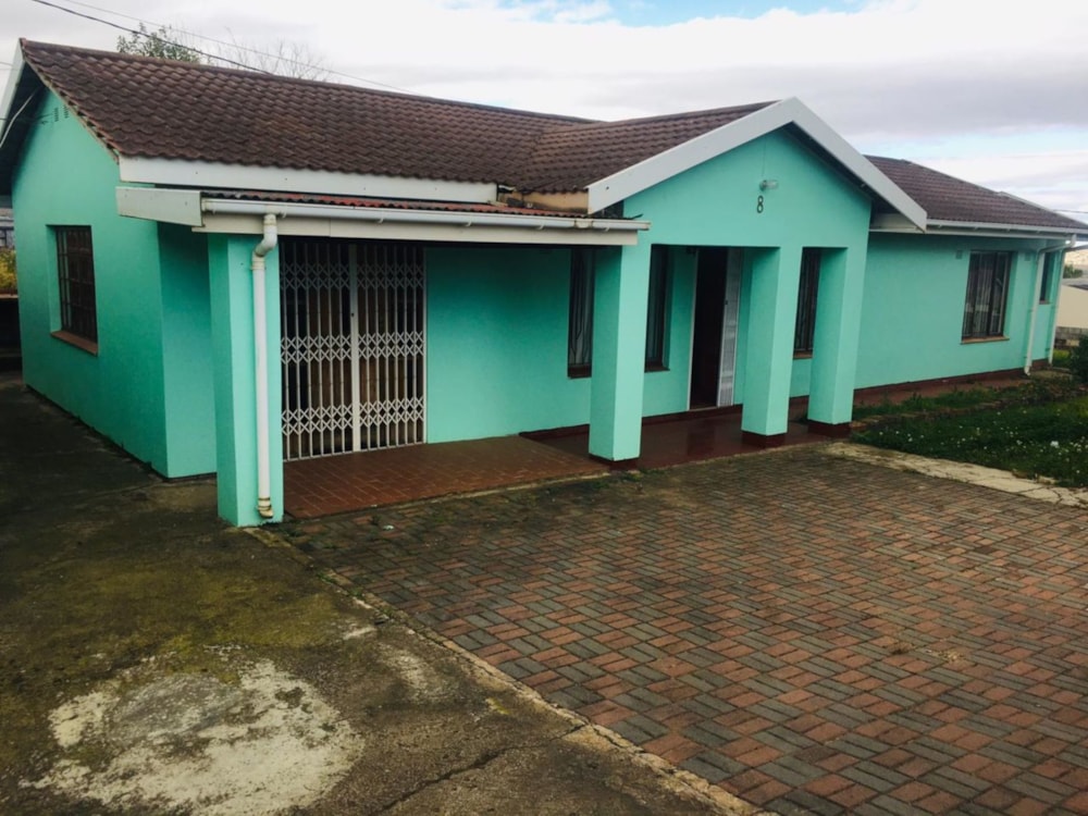 House to rent in Mthatha - 1MH1748182 House to rent in Mthatha - 1MH1748182