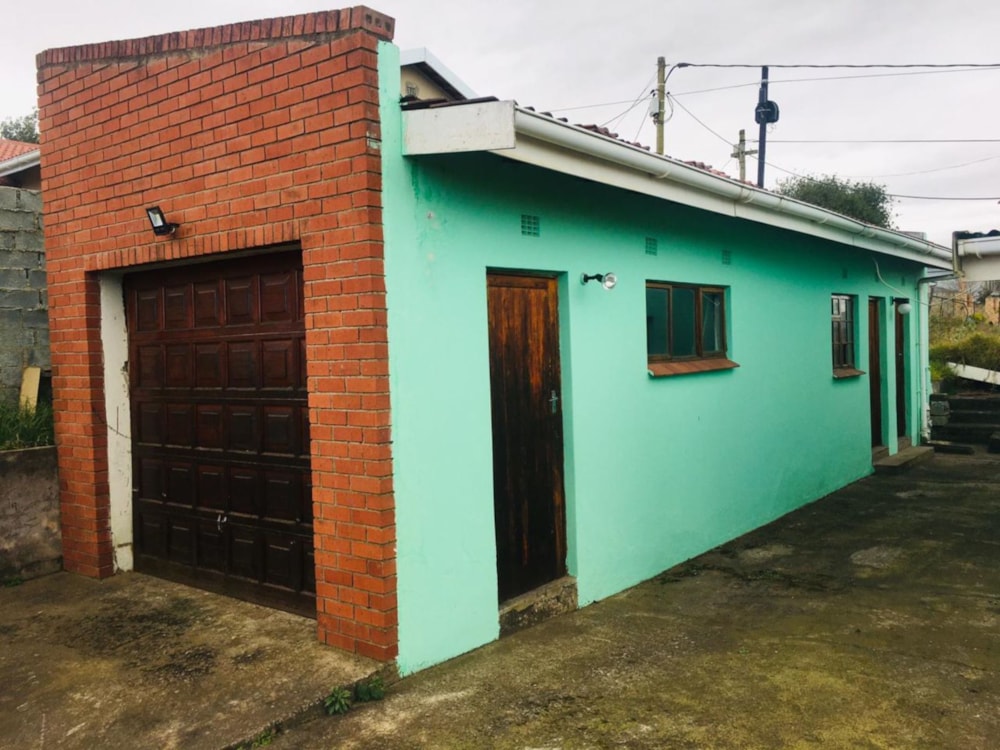 House to rent in Mthatha - 1MH1748182 House to rent in Mthatha - 1MH1748182