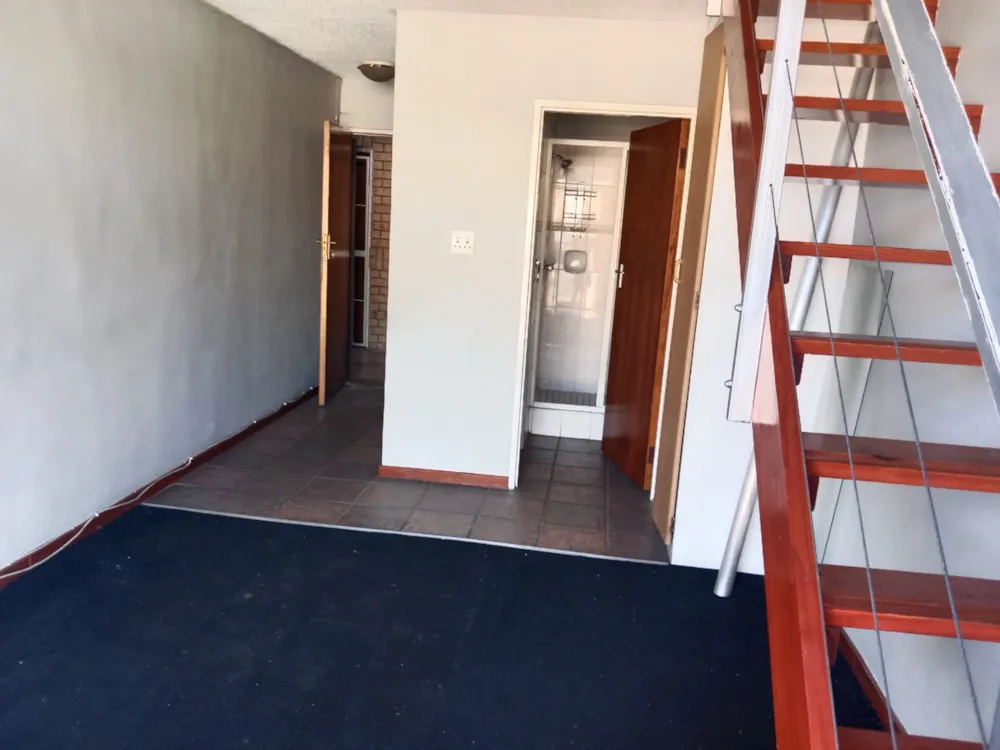 Loft let in Hatfield - PTL1706295 Loft let in Hatfield - PTL1706295