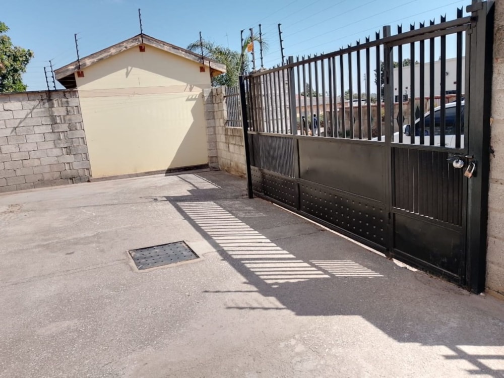 Apartment for sale in Phi, Zambia - 3ZA1622787