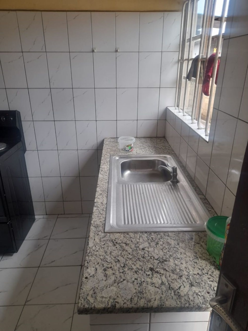 Apartment for sale in Phi, Zambia - 3ZA1622787