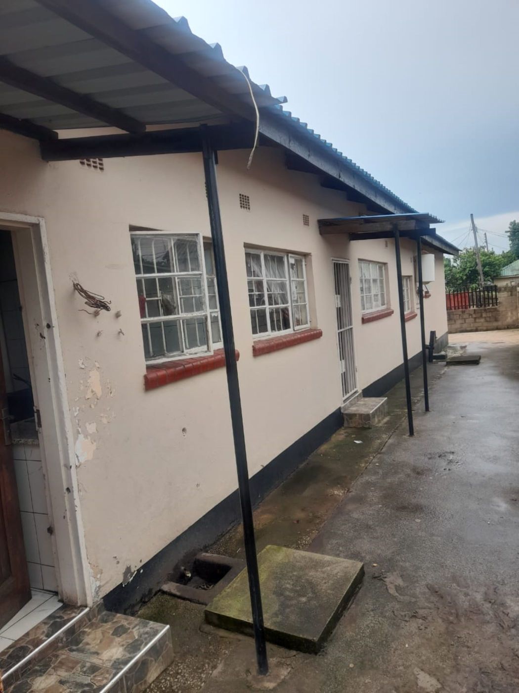 Apartment for sale in Phi, Zambia - 3ZA1622787