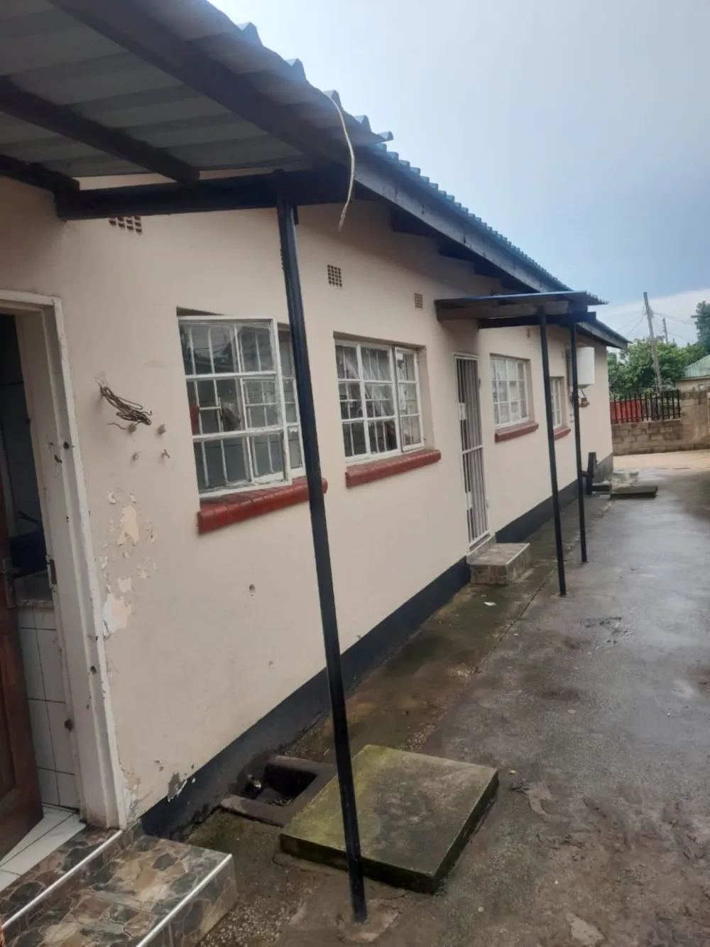 Apartment for sale in Phi, Zambia - 3ZA1622787